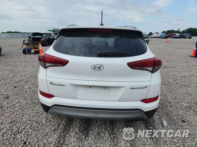 Zdjęcie 6 z 13 samochodu: 2017 HYUNDAI TUCSON SPORT VIN:KM8J33A25HU274694 - miniatura