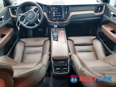 Zdjęcie 8 z 13 samochodu: 2020 VOLVO XC60 T5 INSCRIPTION VIN:YV4102DL4L1598268 - miniatura