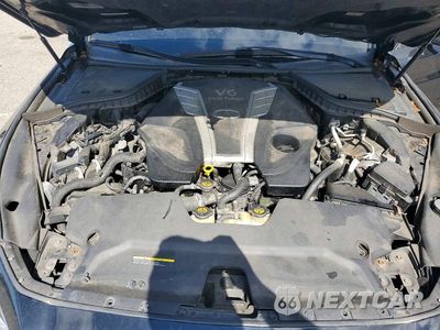 Zdjęcie 11 z 12 samochodu: 2016 INFINITI Q50 PREMIUM VIN:JN1EV7AR4GM346913 - miniatura