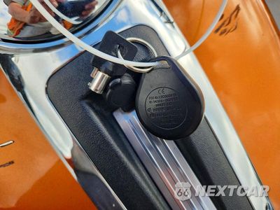 Zdjęcie 8 z 9 samochodu: 2016 HARLEY-DAVIDSON FLHTK ULTRA LIMITED VIN:1HD1KEL15GB619335 - miniatura
