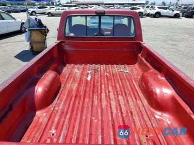 Zdjęcie 10 z 12 samochodu: 1991 FORD RANGER VIN:1FTCR10A7MPA29333 - miniatura