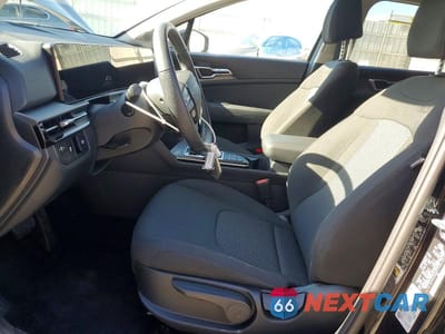 Zdjęcie 7 z 14 samochodu: 2026 KIA SPORTAGE LX VIN:5XYK23DF1TG412445 - miniatura