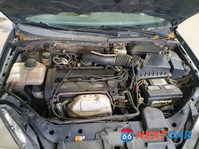 Zdjęcie 11 z 12 samochodu: 2001 FORD FOCUS SE VIN:1FAFP36371W254303 - miniatura