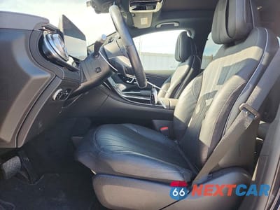 Zdjęcie 7 z 14 samochodu: 2023 MERCEDES-BENZ EQS SUV 450+ VIN:4JGDM2DB8PA011003 - miniatura
