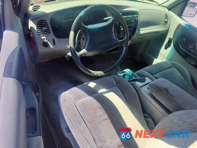 Zdjęcie 8 z 12 samochodu: 1997 FORD RANGER SUPER CAB VIN:1FTCR14U0VPB02872 - miniatura