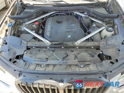 Zdjęcie 12 z 13 samochodu: 2023 BMW X7 XDRIVE40I VIN:5UX23EM05P9P84249 - miniatura