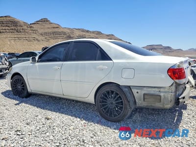 Drugie zdjęcie samochodu z przodu: 2006 TOYOTA CAMRY SE VIN:4T1BE32K66U686987 - miniatura