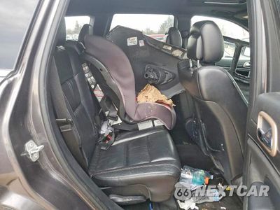 Zdjęcie 11 z 13 samochodu: 2015 JEEP GRAND CHEROKEE LIMITED VIN:1C4RJFBG4FC950130 - miniatura