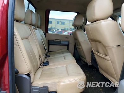 Zdjęcie 10 z 12 samochodu: 2013 FORD F250 SUPER DUTY VIN:1FT7W2BT5DEB34303 - miniatura