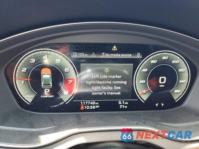 Zdjęcie 9 z 13 samochodu: 2021 AUDI Q5 PREMIUM PLUS VIN:WA1BAAFY9M2019448 - miniatura