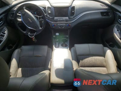 Zdjęcie 8 z 12 samochodu: 2017 CHEVROLET IMPALA LT VIN:1G1105S35HU190206 - miniatura