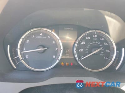 Zdjęcie 9 z 13 samochodu: 2016 ACURA MDX ADVANCE VIN:5FRYD4H92GB024604 - miniatura