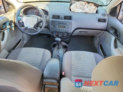 Zdjęcie 8 z 13 samochodu: 2007 FORD FOCUS ZX4 VIN:1FAHP34N27W221246 - miniatura