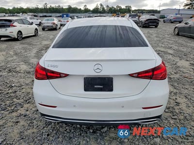 Zdjęcie 6 z 12 samochodu: 2023 MERCEDES-BENZ C 300 VIN:W1KAF4GB7PR135294 - miniatura