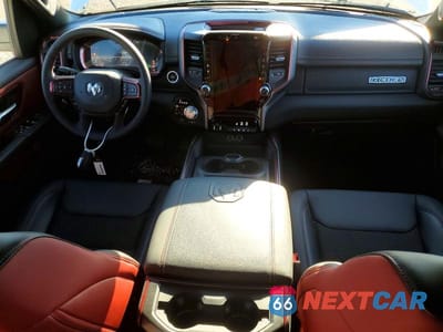 Zdjęcie 8 z 12 samochodu: 2026 RAM 1500 REBEL VIN:1C6SRFLP0TN309962 - miniatura
