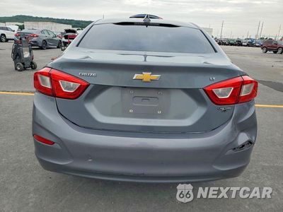 Zdjęcie 6 z 12 samochodu: 2018 CHEVROLET CRUZE LT VIN:1G1BE5SM7J7208949 - miniatura