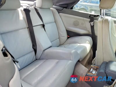 Zdjęcie 10 z 12 samochodu: 1999 BMW 328 IC AUTOMATIC VIN:WBABK8331XEY92762 - miniatura