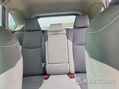 Zdjęcie 10 z 14 samochodu: 2020 TOYOTA RAV4 HYBRID XLE VIN:2T3RWRFV0LW094314 - miniatura