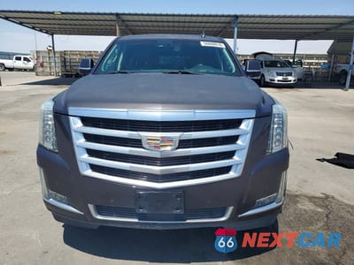 Piąte zdjęcie samochodu w środku: 2015 CADILLAC ESCALADE ESV PREMIUM VIN:1GYS4TKJ1FR507573 - miniatura