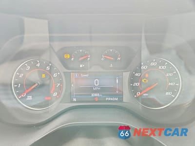 Zdjęcie 9 z 12 samochodu: 2023 CHEVROLET CAMARO LS VIN:1G1FB1RX9P0128024 - miniatura