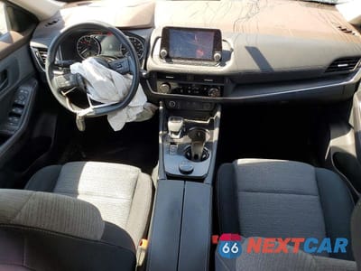 Zdjęcie 8 z 13 samochodu: 2021 NISSAN ROGUE S VIN:5N1AT3AB6MC749737 - miniatura