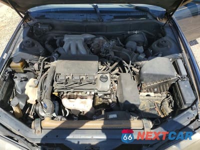 Zdjęcie 11 z 12 samochodu: 1996 TOYOTA CAMRY LE V6 VIN:4T1BF12KXTU862033 - miniatura
