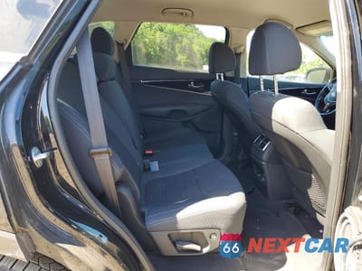Zdjęcie 11 z 14 samochodu: 2020 KIA SORENTO S VIN:5XYPGDA58LG695564 - miniatura