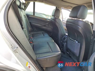 Zdjęcie 11 z 13 samochodu: 2007 BMW X5 VIN:4USFE43587LY78403 - miniatura