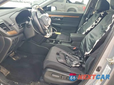 Zdjęcie 7 z 14 samochodu: 2018 HONDA CR-V EX VIN:5J6RW1H59JA012746 - miniatura