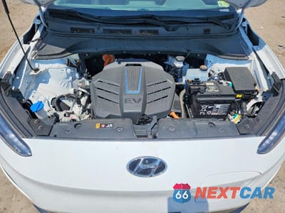 Zdjęcie 11 z 12 samochodu: 2023 HYUNDAI KONA SE VIN:KM8K23AGXPU190906 - miniatura