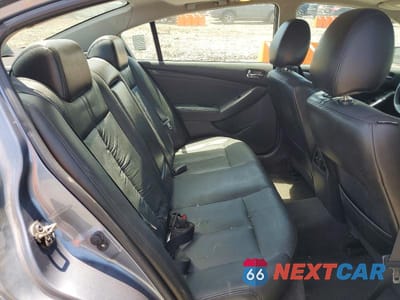 Zdjęcie 10 z 12 samochodu: 2010 NISSAN ALTIMA 2.5 VIN:1N4AL2AP1AN443447 - miniatura