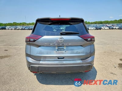 Zdjęcie 6 z 13 samochodu: 2025 NISSAN ROGUE SV VIN:5N1BT3BB3SC818982 - miniatura