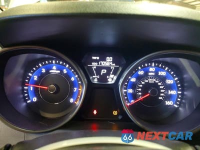 Zdjęcie 9 z 12 samochodu: 2013 HYUNDAI ELANTRA VIN:5NPDH4AE0DH401049 - miniatura