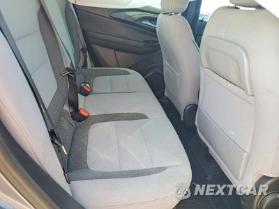 Zdjęcie 11 z 13 samochodu: 2021 CHEVROLET TRAILBLAZER LS VIN:KL79MMS26MB026823 - miniatura