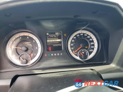 Zdjęcie 9 z 12 samochodu: 2014 RAM 1500 ST VIN:1C6RR7KT4ES327873 - miniatura