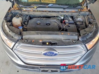 Zdjęcie 12 z 13 samochodu: 2016 FORD EDGE SE VIN:2FMPK3G95GBB04857 - miniatura