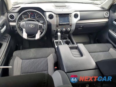 Zdjęcie 8 z 12 samochodu: 2016 TOYOTA TUNDRA SR5 VIN:5TFDY5F16GX540364 - miniatura