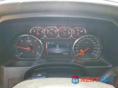 Zdjęcie 9 z 12 samochodu: 2014 GMC SIERRA K1500 SLE VIN:3GTU2UEC6EG139980 - miniatura