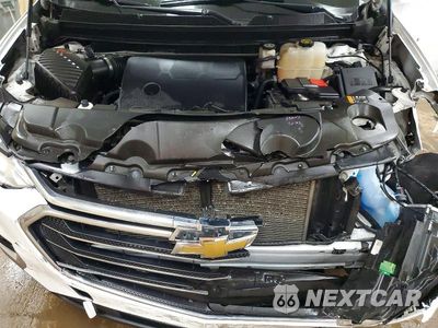 Zdjęcie 12 z 13 samochodu: 2021 CHEVROLET TRAVERSE LT VIN:1GNERGKW6MJ198824 - miniatura