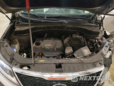 Zdjęcie 12 z 13 samochodu: 2014 KIA SORENTO LX VIN:5XYKTCA68EG515110 - miniatura