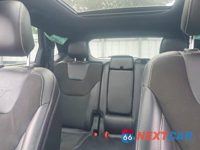 Zdjęcie 10 z 13 samochodu: 2019 FORD EDGE ST VIN:2FMPK4AP6KBB28171 - miniatura