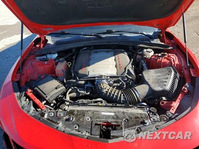 Zdjęcie 11 z 12 samochodu: 2023 CHEVROLET CAMARO LT1 VIN:1G1FF1R71P0123677 - miniatura