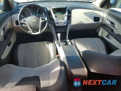 Zdjęcie 8 z 13 samochodu: 2014 CHEVROLET EQUINOX LT VIN:2GNALBEK1E6252461 - miniatura