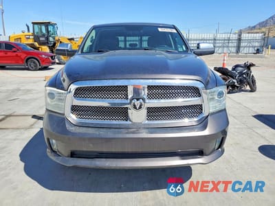 Piąte zdjęcie samochodu w środku: 2015 RAM 1500 LIMITED VIN:1C6RR7PM5FS633063 - miniatura