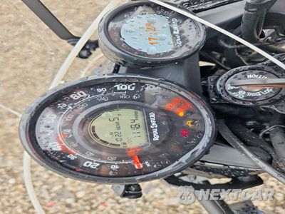 Zdjęcie 7 z 9 samochodu: 2023 ROYAL ENFIELD MOTORS SCRAM 411 VIN:ME3GFM24XPK402006 - miniatura