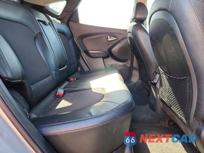 Zdjęcie 11 z 13 samochodu: 2014 HYUNDAI TUCSON SE VIN:KM8JU3AG0EU898567 - miniatura