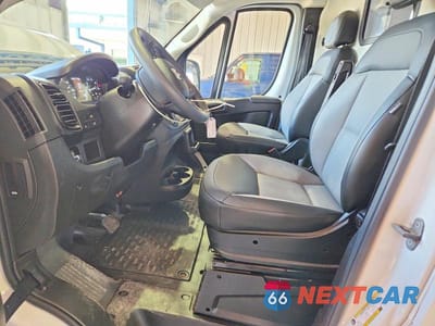 Zdjęcie 7 z 13 samochodu: 2025 RAM PROMASTER 3500 DELIVERY VAN VIN:3C6MRVHG8SE546374 - miniatura