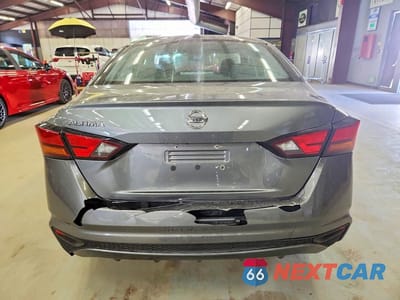 Zdjęcie 6 z 12 samochodu: 2020 NISSAN ALTIMA S VIN:1N4BL4BV7LC246469 - miniatura