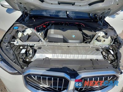 Zdjęcie 12 z 13 samochodu: 2026 BMW X3 30 XDRIVE VIN:5UX53GP06T9190591 - miniatura