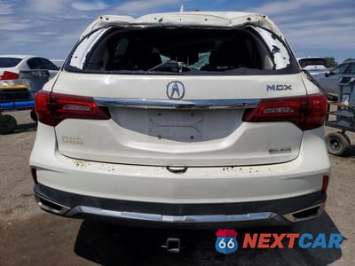 Zdjęcie 6 z 14 samochodu: 2017 ACURA MDX TECHNOLOGY VIN:5FRYD4H56HB025592 - miniatura